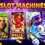 best slot machines